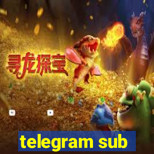 telegram sub